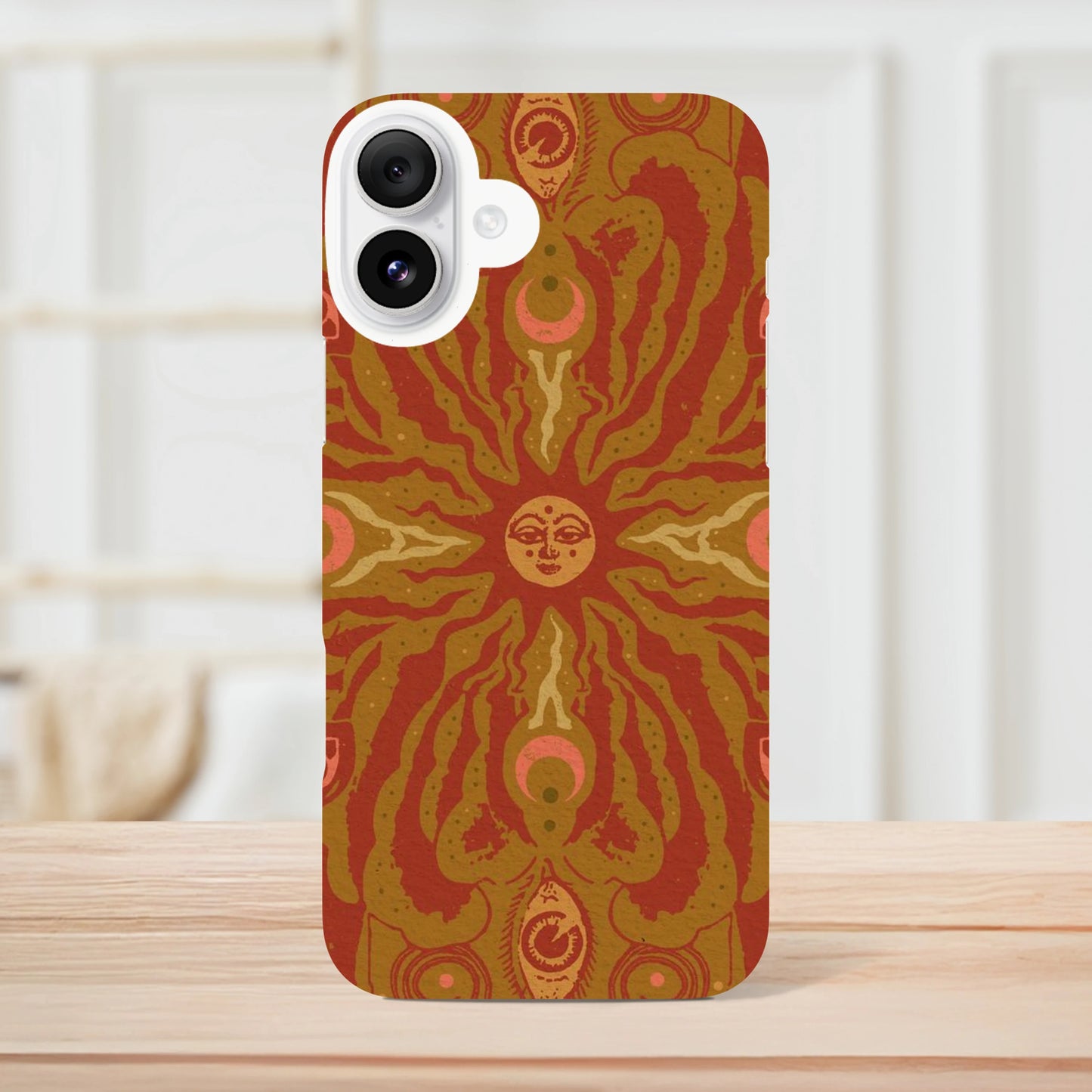 Ah! Sun Flower.