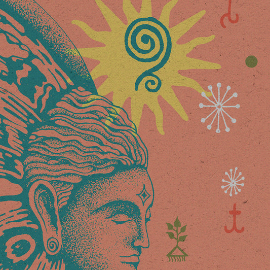 Return Mind.