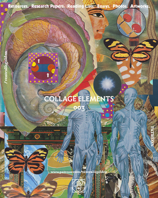 Collage Elements 003