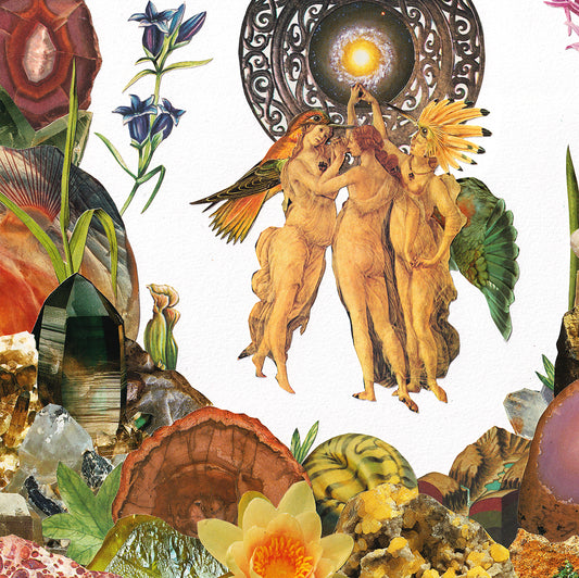Sanctum of Hecate.