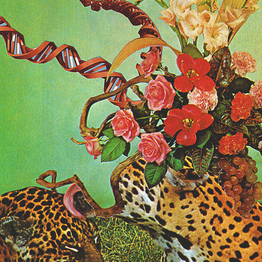 Animal Instinct.