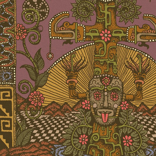 Axis Mundi.