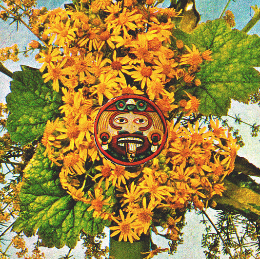 Guardians of Flower Mountain.