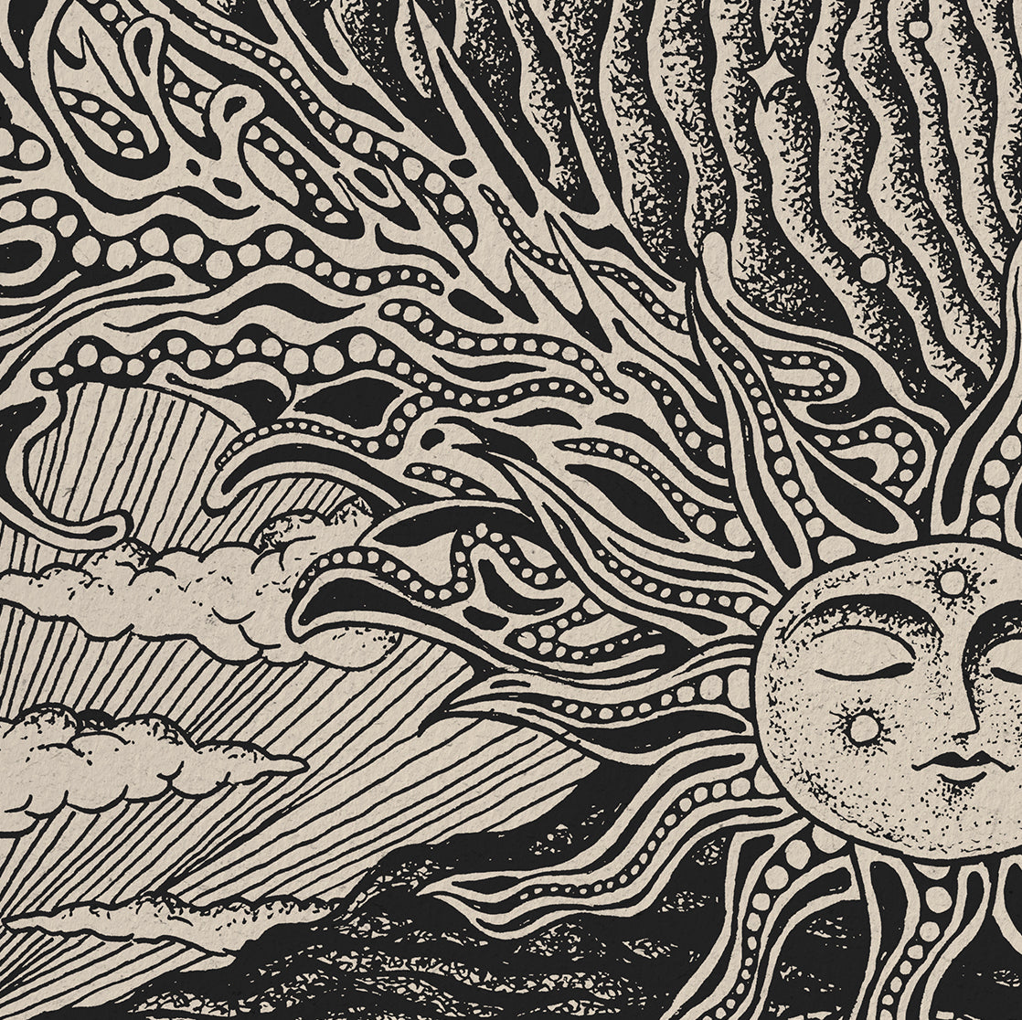 Music For Meteor Showers.