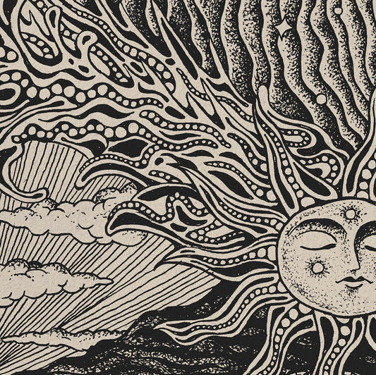 Music For Meteor Showers.