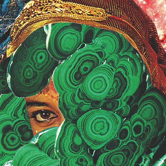Mistress of Minerals 01.