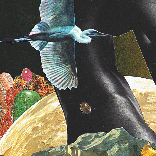 Mistress of Minerals 02.