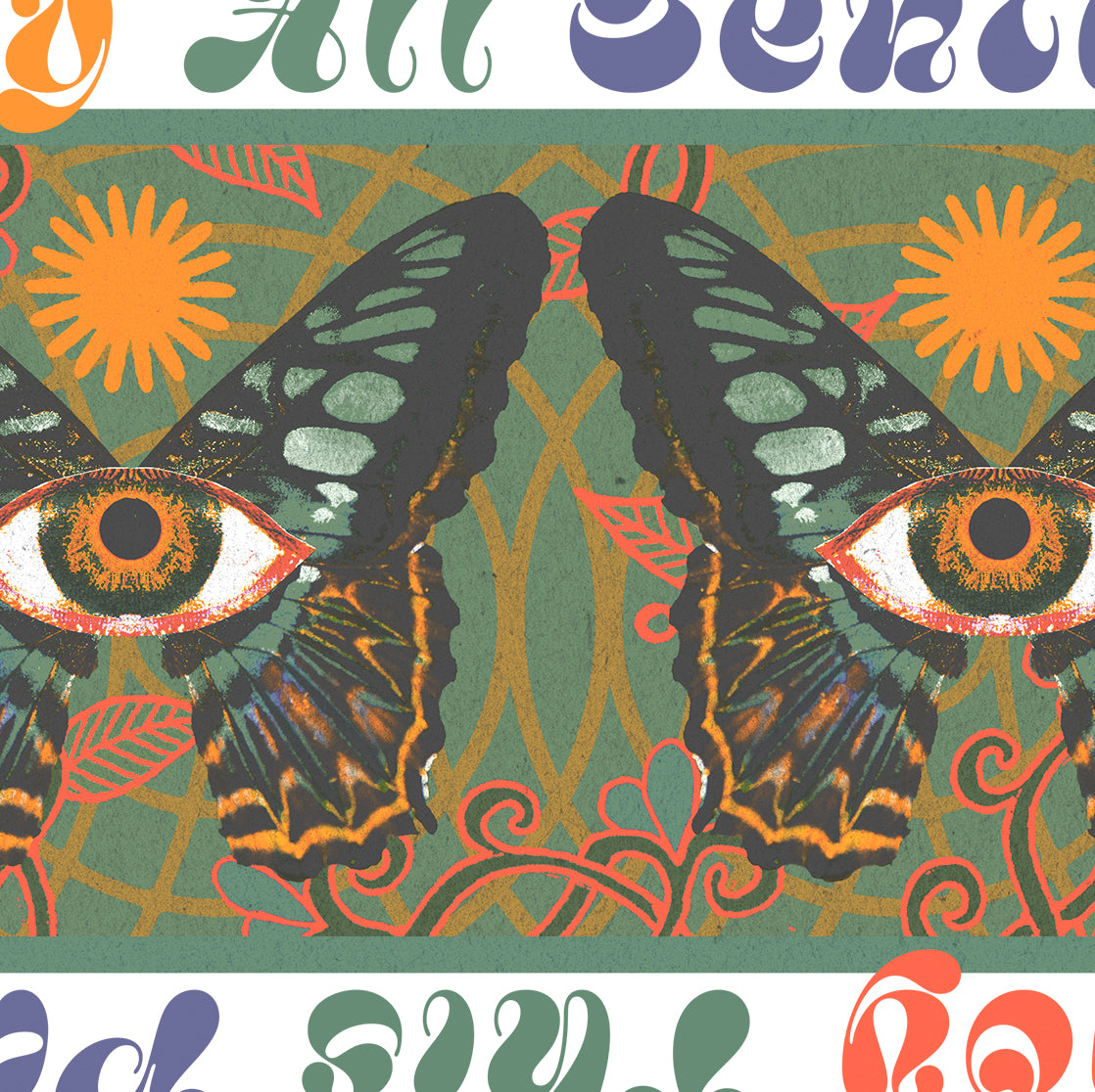 Sentient Beings.